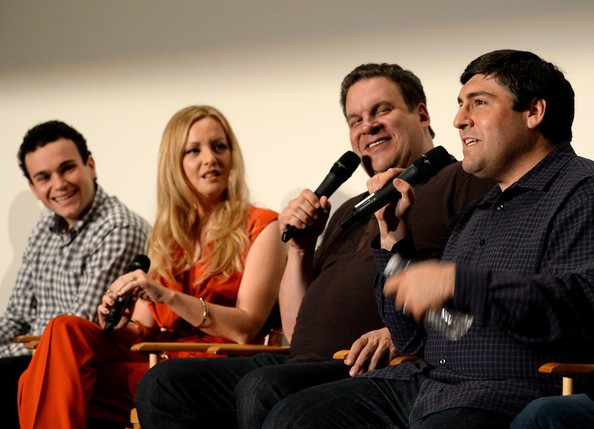 Jeff Garlin Fotoğrafı