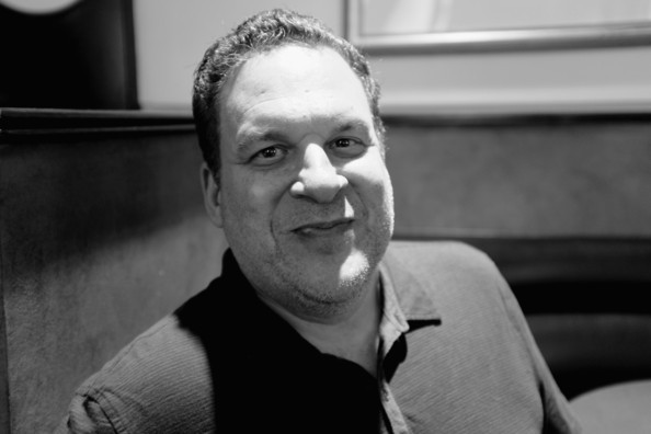 Jeff Garlin Fotoğrafı