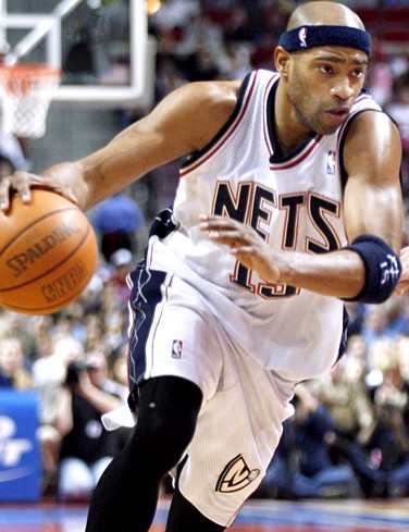 Vince Carter Fotoğrafları 2