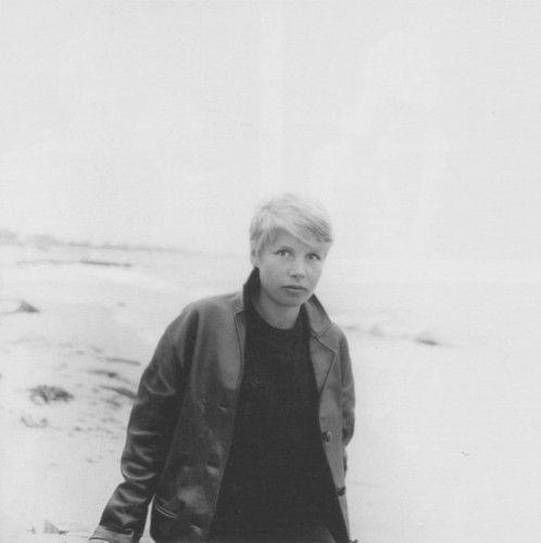Astrid Kirchherr Fotoğrafı