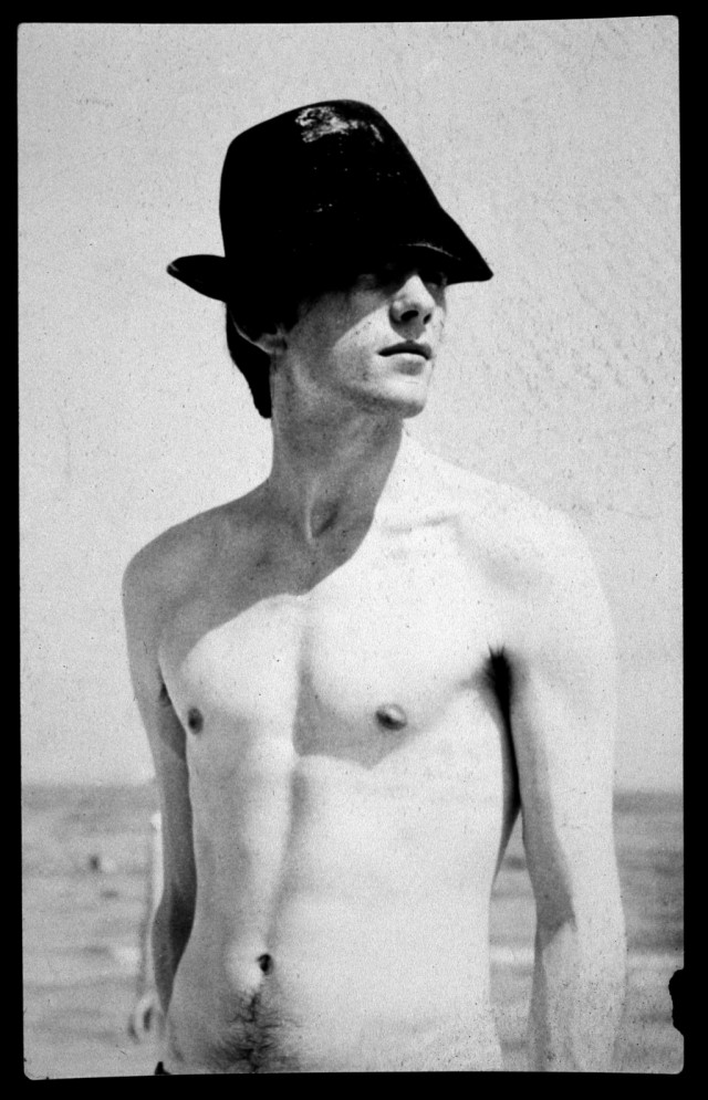 Stuart Sutcliffe Fotoğrafı