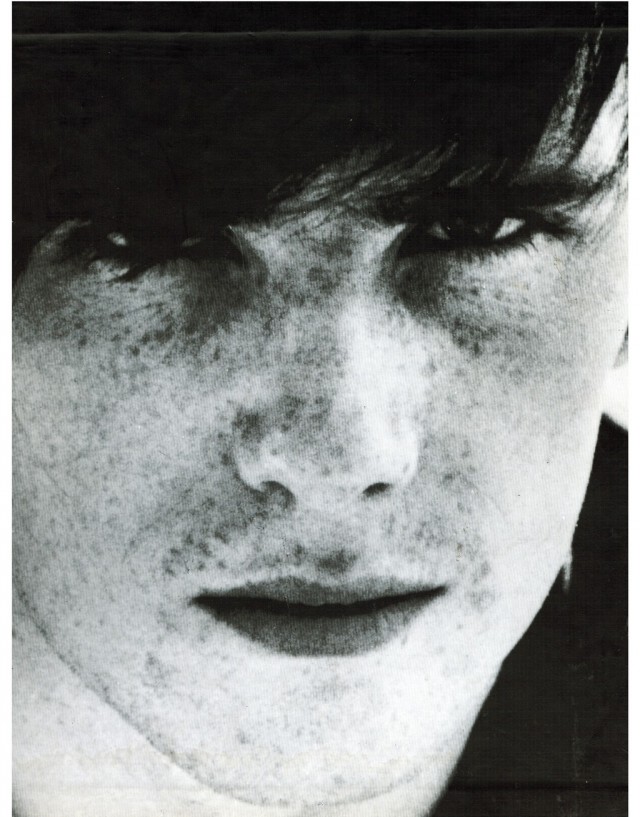 Stuart Sutcliffe Fotoğrafları 10