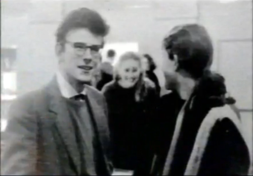 Stuart Sutcliffe Fotoğrafı