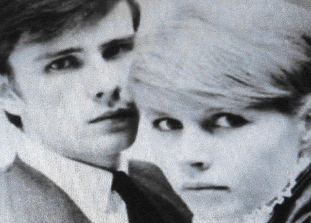 Stuart Sutcliffe Fotoğrafı