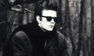 Stuart Sutcliffe Fotoğrafları 59