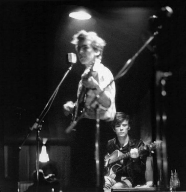 Stuart Sutcliffe Fotoğrafları 72