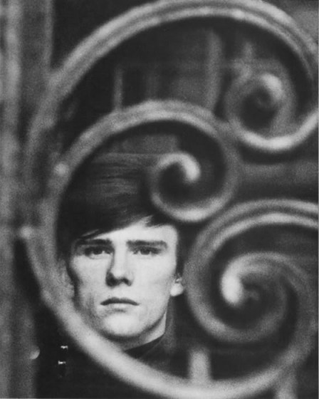 Stuart Sutcliffe Fotoğrafı