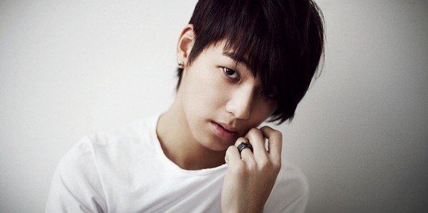 Kang Min-hyuk Fotoğrafı