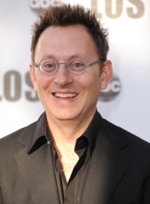 Michael Emerson Fotoğrafı