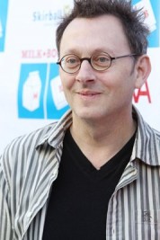 Michael Emerson Fotoğrafı