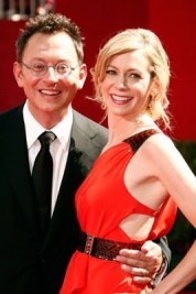 Michael Emerson Fotoğrafı