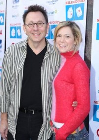 Michael Emerson Fotoğrafı