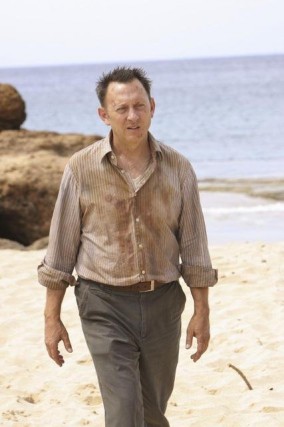 Michael Emerson Fotoğrafı
