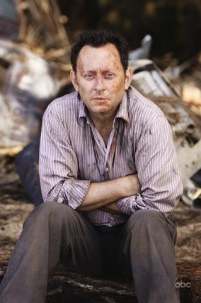 Michael Emerson Fotoğrafı