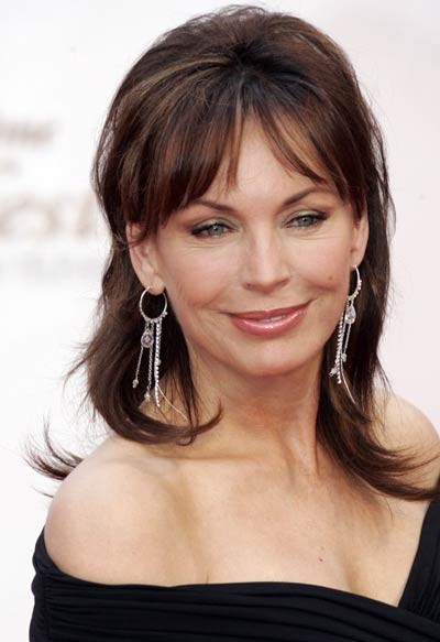 Lesley-Anne Down Fotoğrafları 1