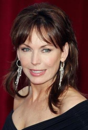 Lesley-Anne Down Fotoğrafları 2