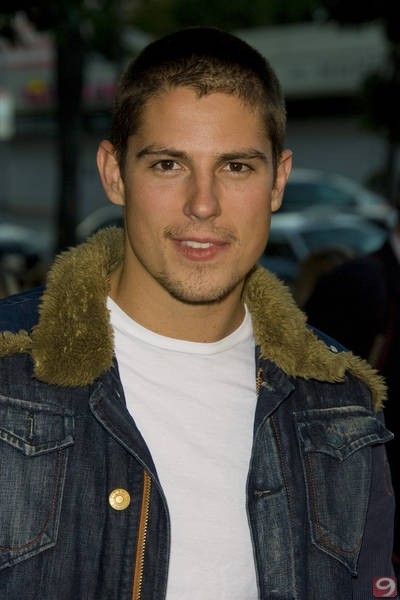 Sean Faris Fotoğrafları 4