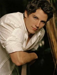 Sean Faris Fotoğrafları 13