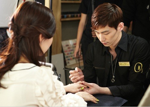 Song Jae-rim Fotoğrafları 63