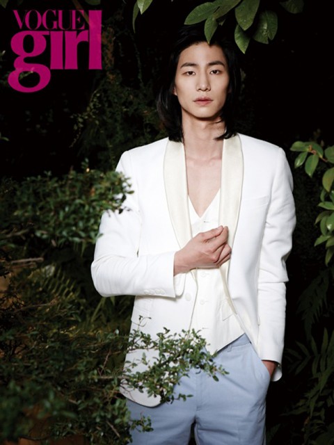 Song Jae-rim Fotoğrafları 70