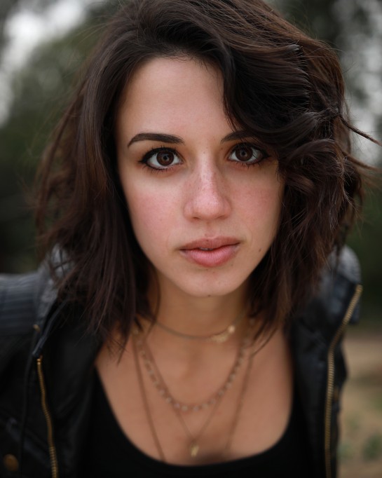 Jenna Kanell fotoğrafı