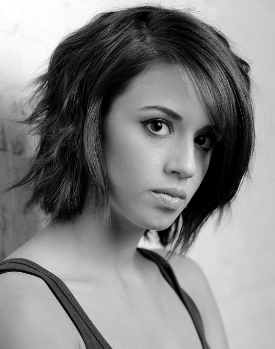 Jenna Kanell Fotoğrafı