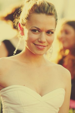 Bethany Joy Lenz Fotoğrafları 30