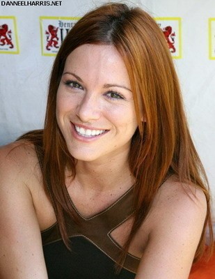 Danneel Ackles Fotoğrafları 11