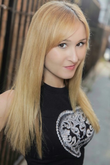 Chelsea O'Toole Fotoğrafı