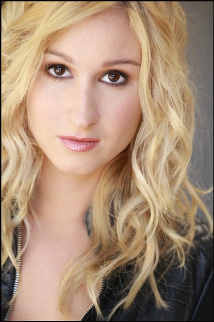 Chelsea O'Toole Fotoğrafı