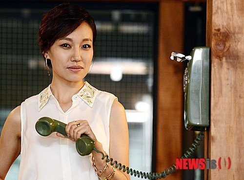 Jin Kyeong Fotoğrafı