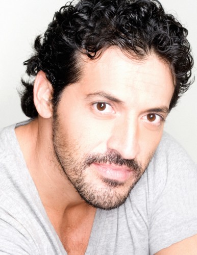 Fernando Gaviria Fotoğrafı