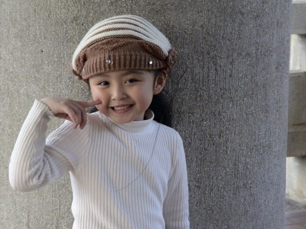 Fu Pei Ci Fotoğrafı