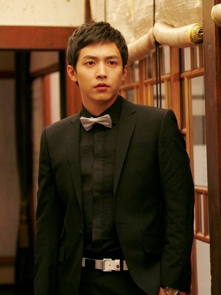 Oh Min-suk Fotoğrafı