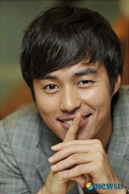 Oh Min-suk Fotoğrafı