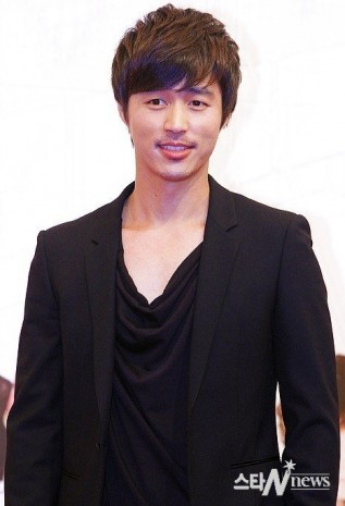 Oh Min-suk Fotoğrafı