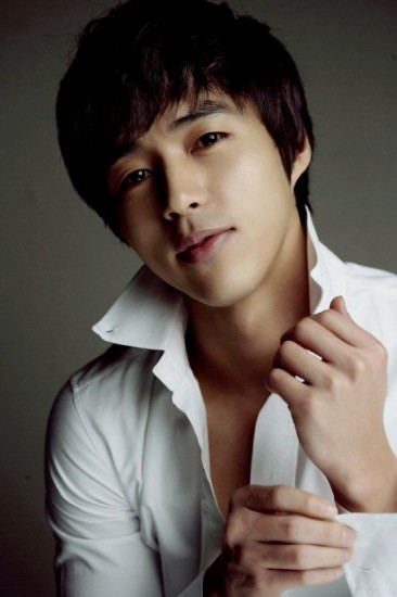 Oh Min-suk Fotoğrafları 13