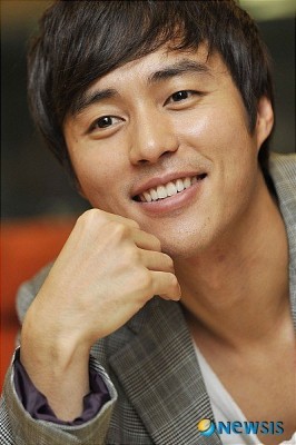 Oh Min-suk Fotoğrafları 9