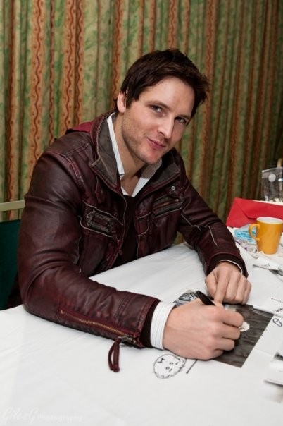 Peter Facinelli Fotoğrafları 23