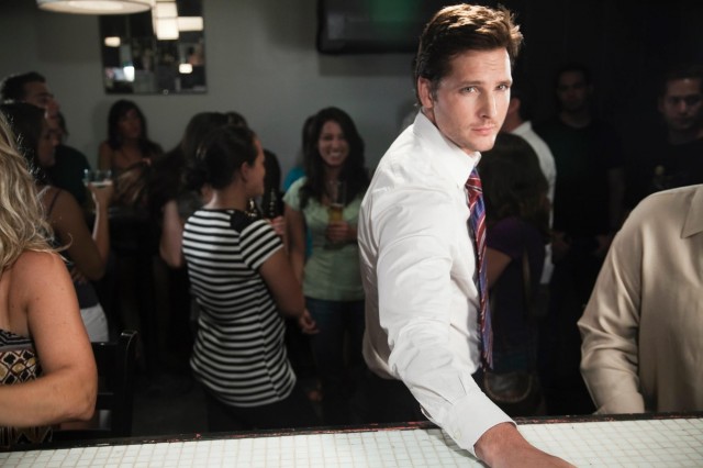 Peter Facinelli Fotoğrafları 55