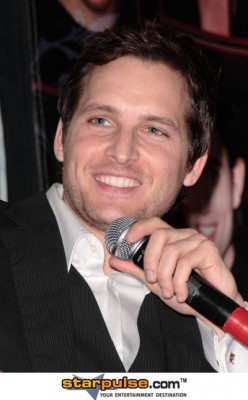 Peter Facinelli Fotoğrafları 69