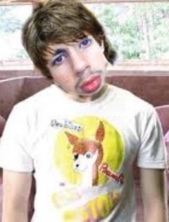 Knighten Richman Fotoğrafı