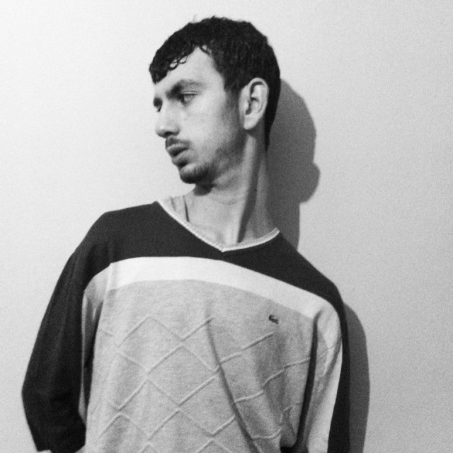 Knighten Richman fotoğrafı