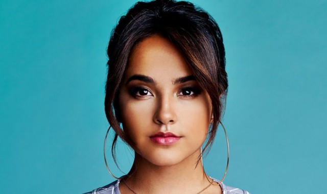 Becky G. Fotoğrafları 11