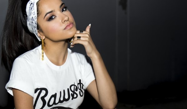 Becky G. Fotoğrafı