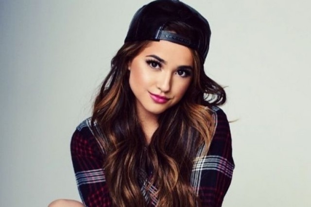 Becky G. Fotoğrafları 29