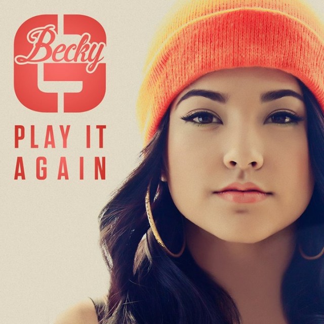 Becky G. Fotoğrafları 46