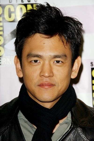 John Cho Fotoğrafları 2