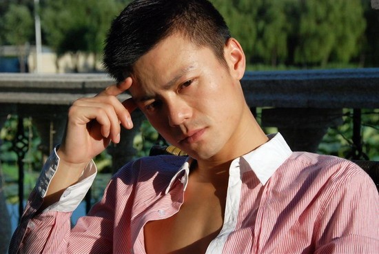 Yinuo Tang Fotoğrafı