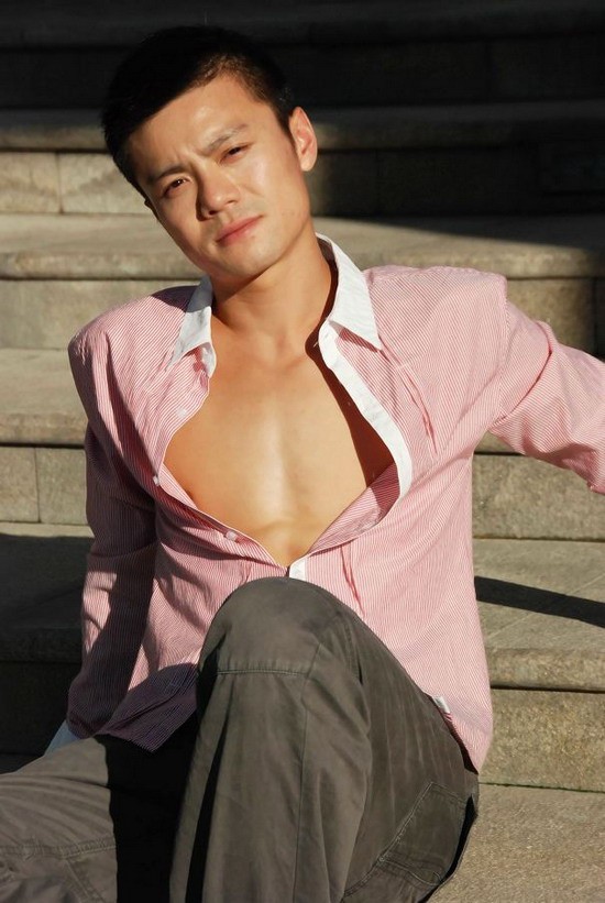 Yinuo Tang Fotoğrafı